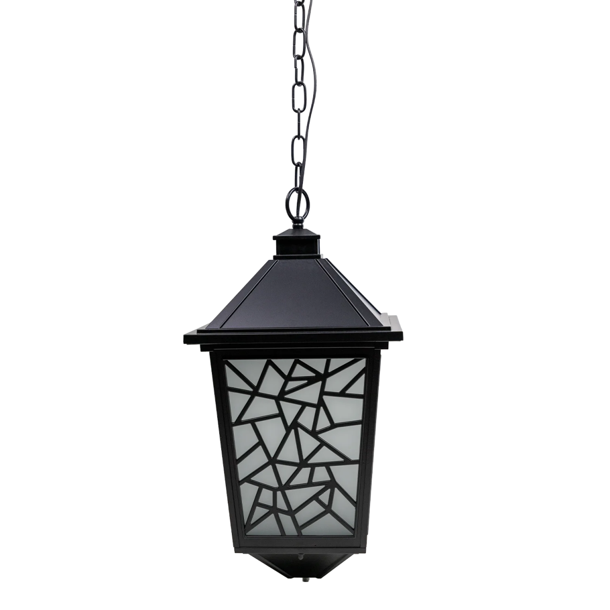 مجموعة إضاءة خارجية كلاسيكية (998-Family)