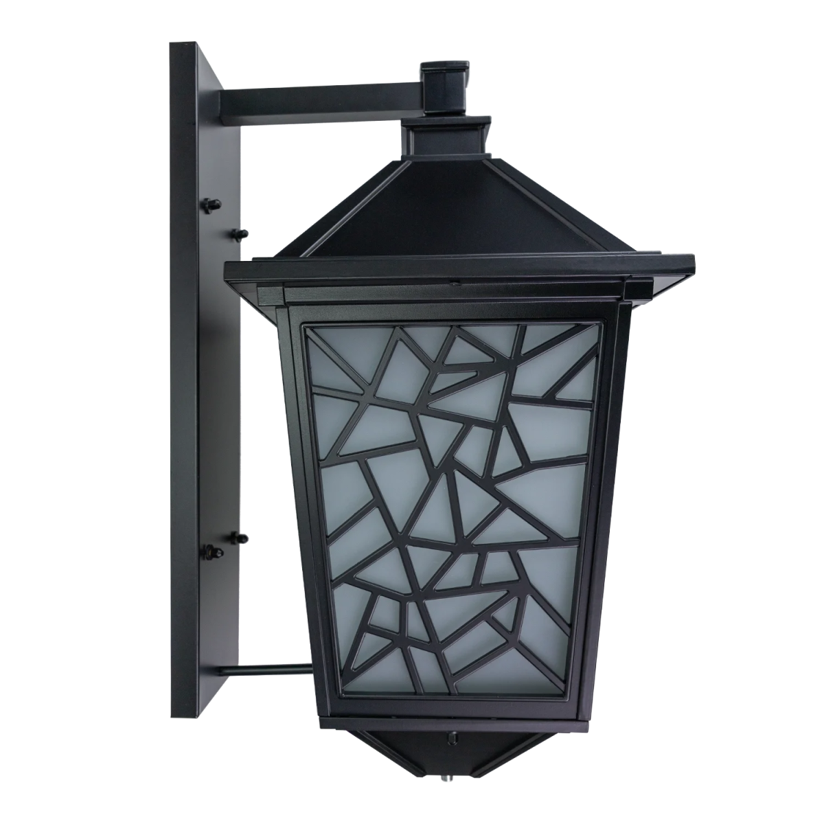 مجموعة إضاءة خارجية كلاسيكية (998-Family)