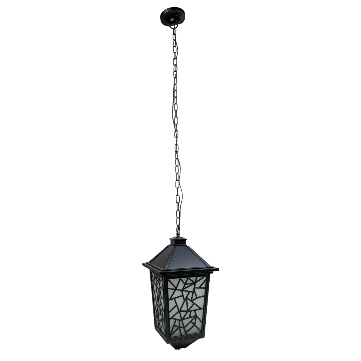 مجموعة إضاءة خارجية كلاسيكية (998-Family)