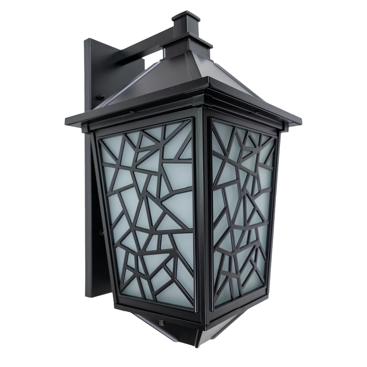 مجموعة إضاءة خارجية كلاسيكية (998-Family)