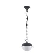 UltraLight Outdoor Hanging Light