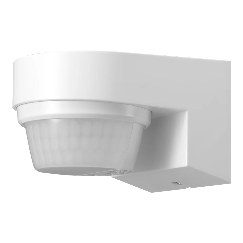 Ultralight Outdoor PIR Motion Sensor IP65 (ST18X)