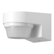 Ultralight Outdoor PIR Motion Sensor IP65 (ST18X)