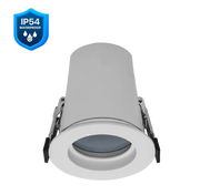 الترا لايت إنارة سبوت لايت خارجية مقاوم للماء بشكل دائري (BA311-RD)