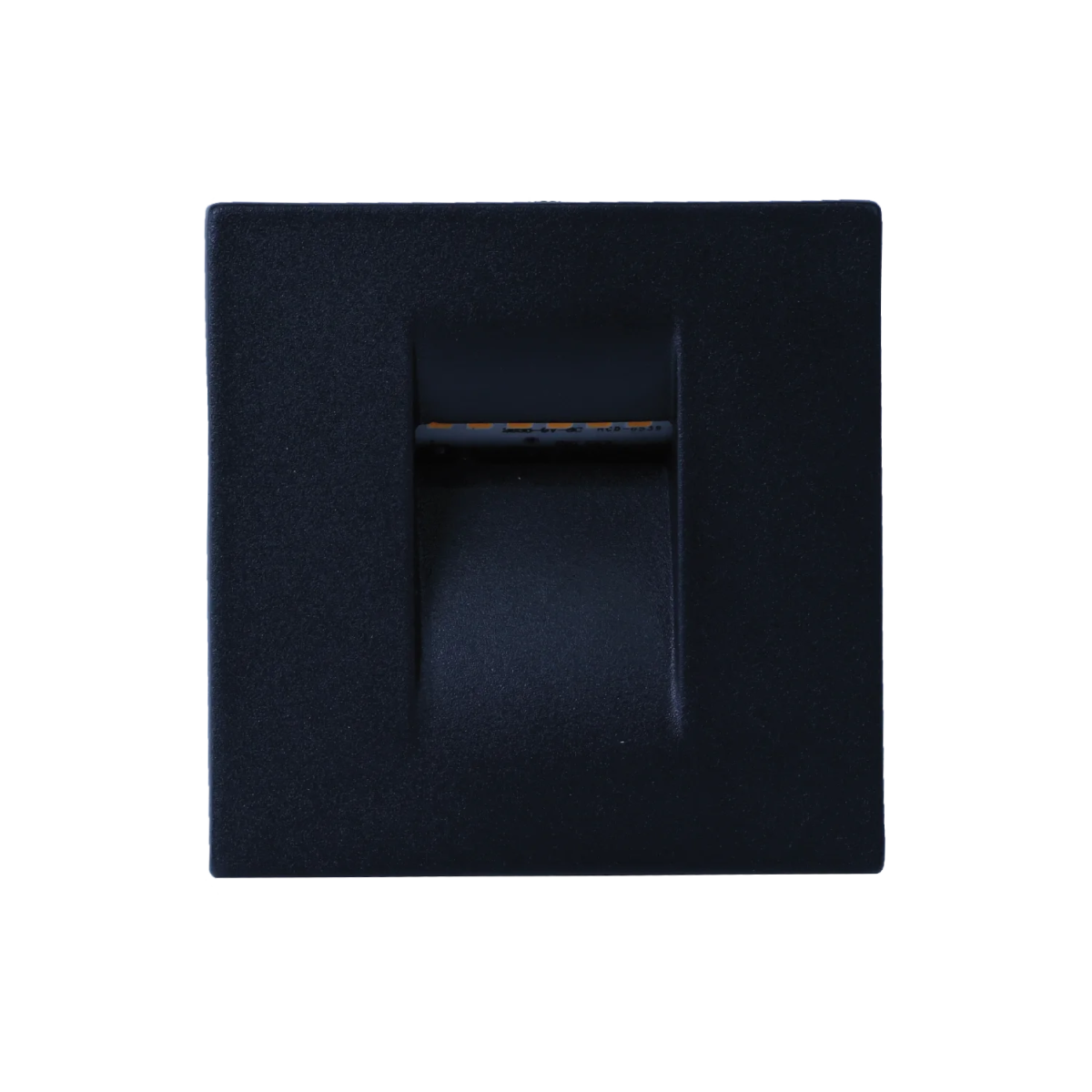 إنارة درج 3 واط ومقاومة للظروف الخارجية IP54 (BR7012)