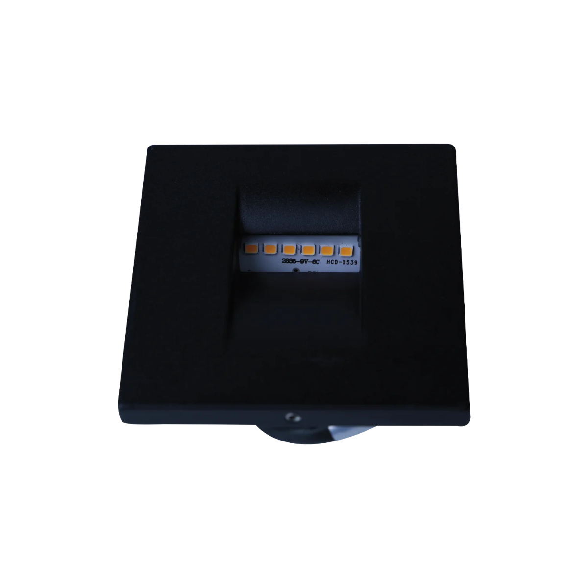 Ultralight Outdoor Stair Light Weather Resistant 3W IP54 (BR7012)