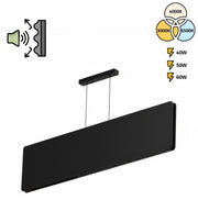 الترالايت انارة علاقية عازلة للصوت (QPL3845)