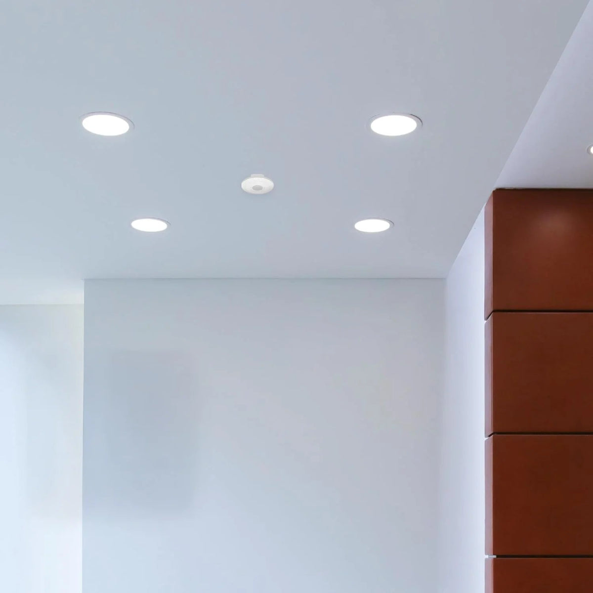 الترالايت مستشعر الحركة بالأشعة تحت الحمراء - ضمان 5 سنوات (ST05CA)