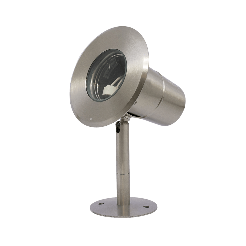 Pool Light Frame