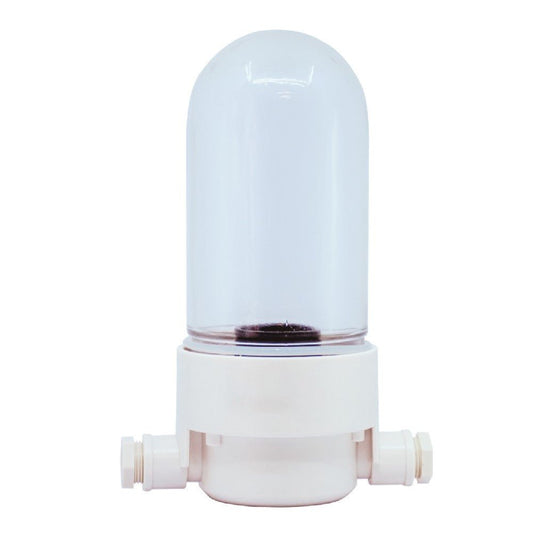Poultry Hanging Light

