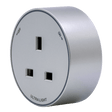 Sleek Design

