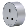 Sleek Design

