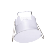 Ultralight Real Presence Sensor IP54 - 360° Detection Angle - 5 Years Warranty (ST753BR)