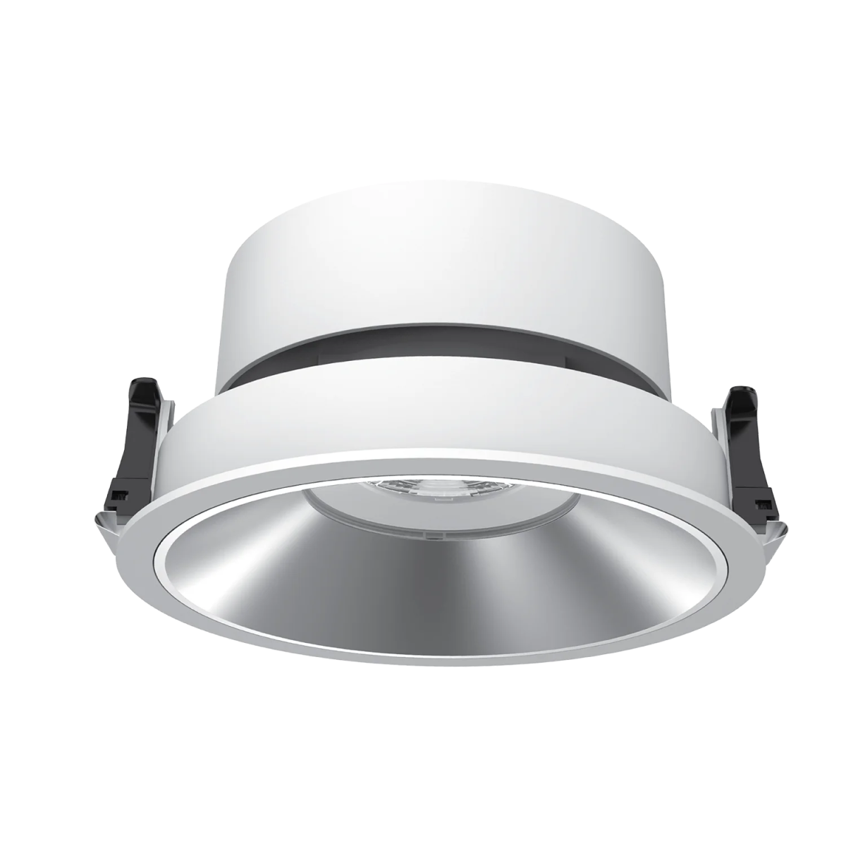 الترالايت كشاف سقفي مدمج بقوة 40 واط – ضمان 5 سنوات و محول فيليبس (UTL-ER2)