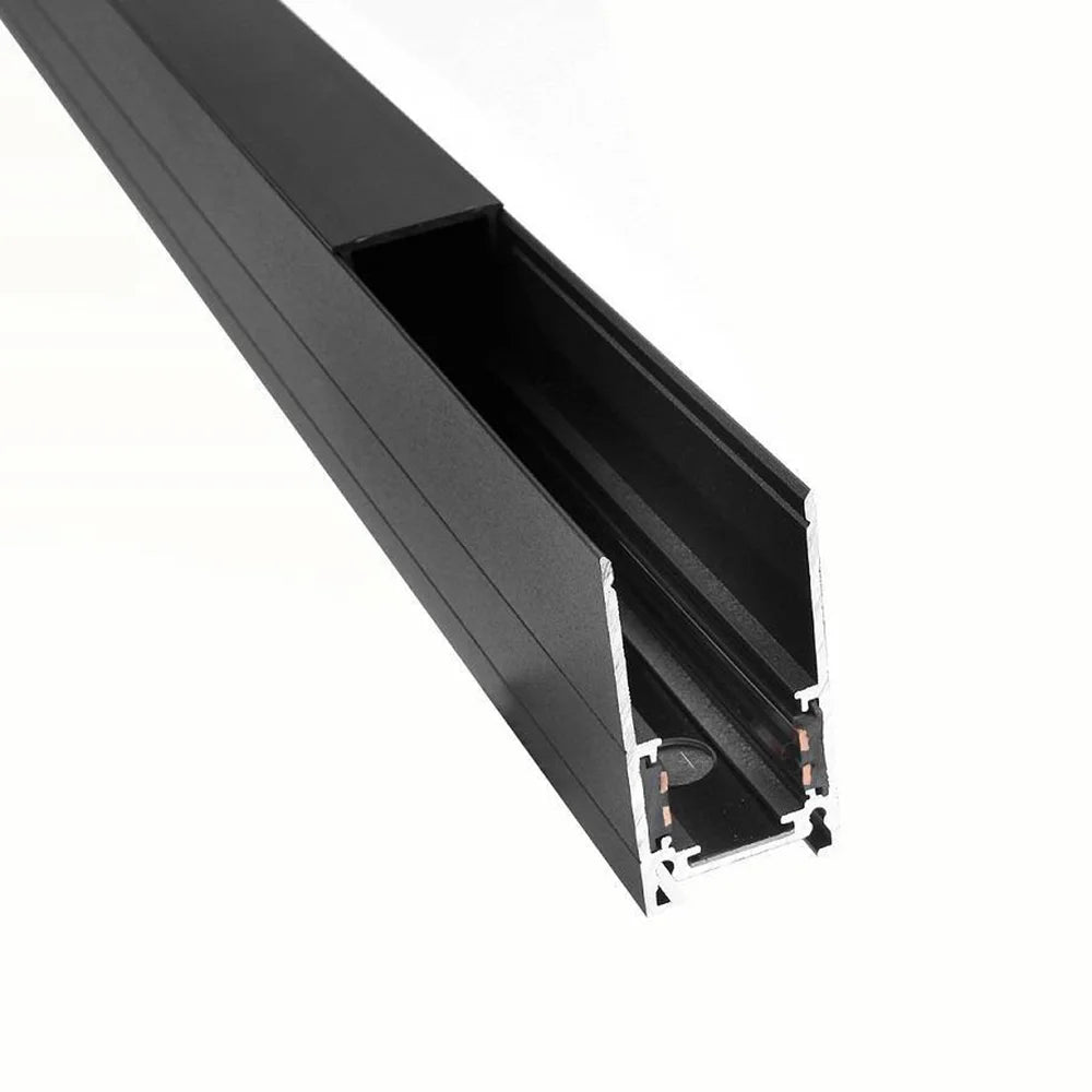 Modern lighting system

