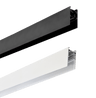 Ultralight Recessed Magnetic Track Rail 2Cm (BT-M020)