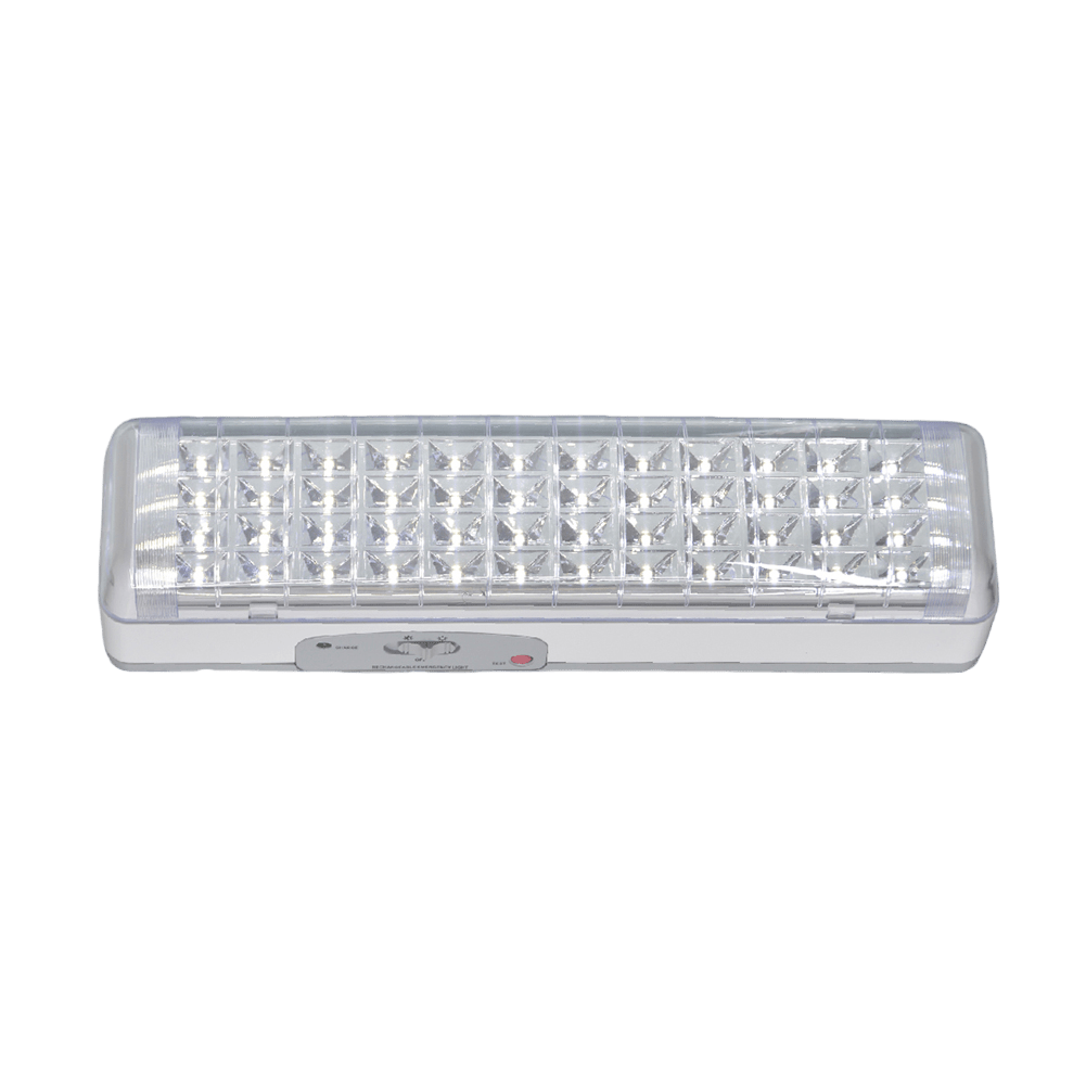 Ultralight Rechargeable Emergency Light (238S48)
