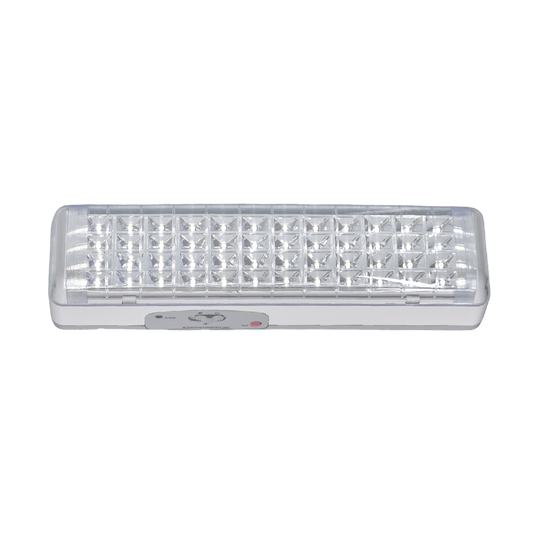 Ultralight Rechargeable Emergency Light (238S48)