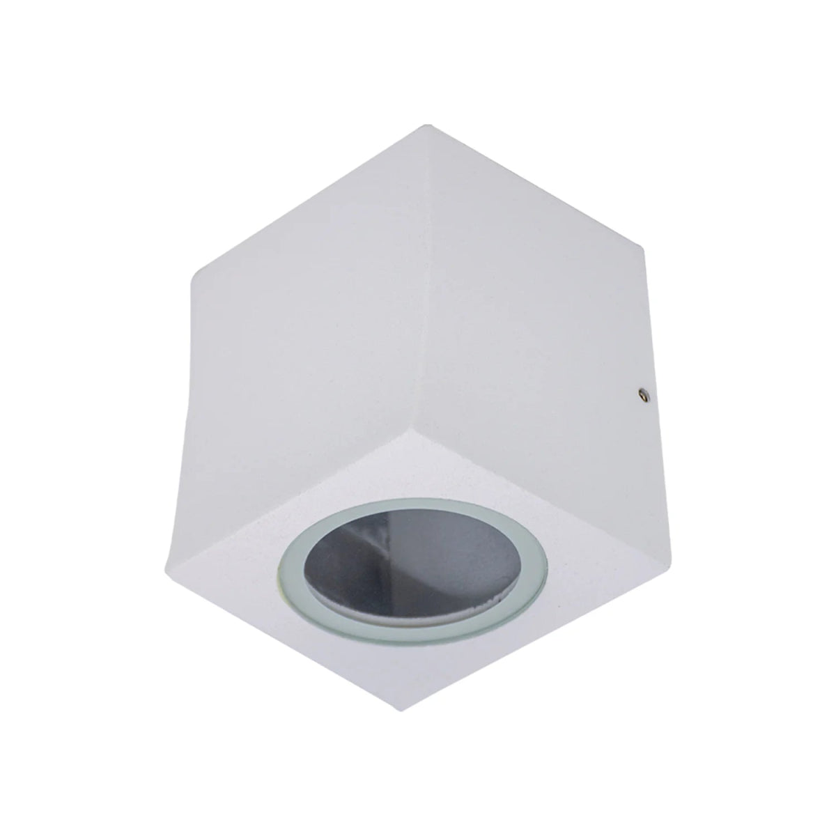 الترالايت جداري مودرن مربع بقاعدة GU10 (FYL022)