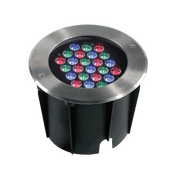 Buy Ultralight RGB In-Ground Light (JRD2-24) - Best  from Ultralight
