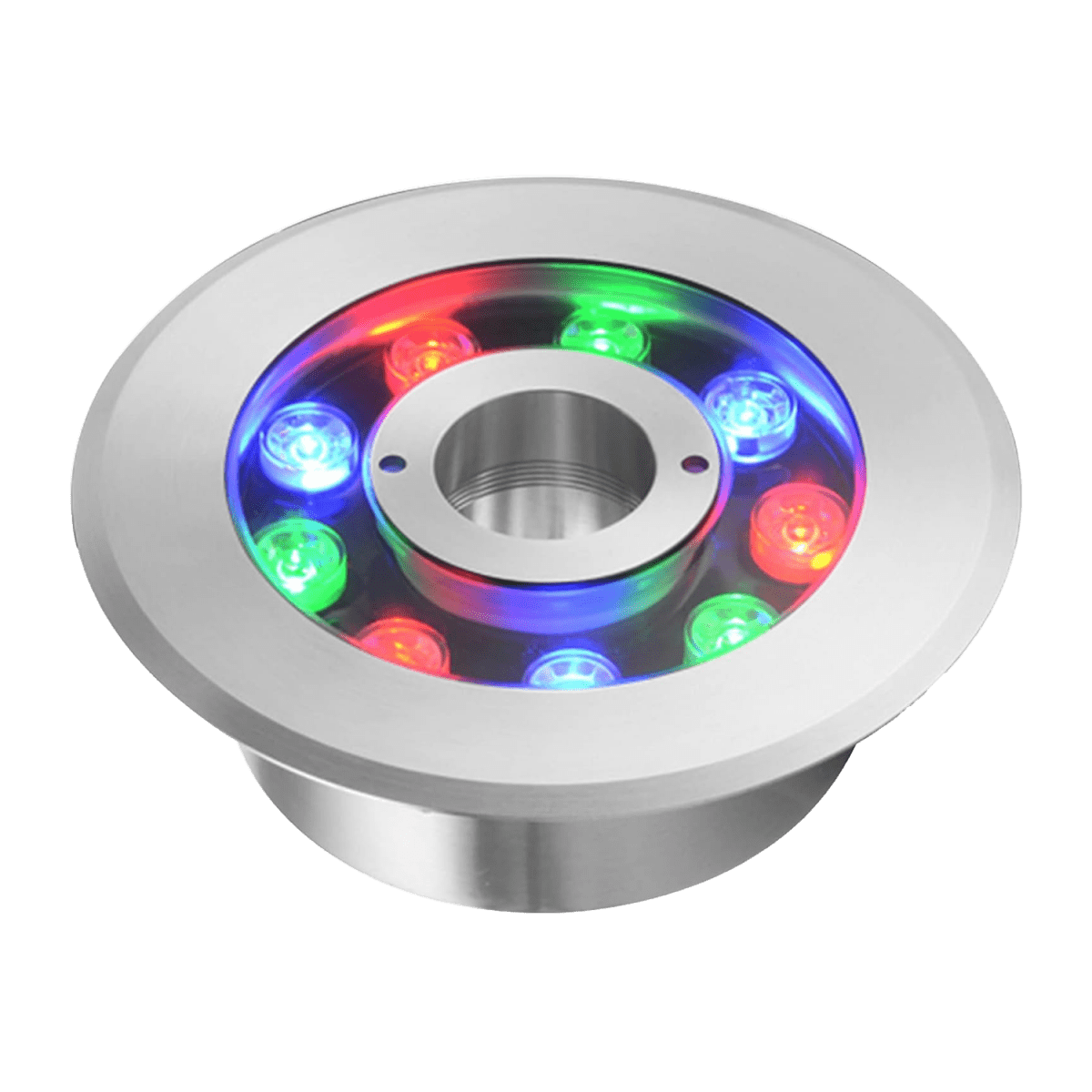 underwater pool light

