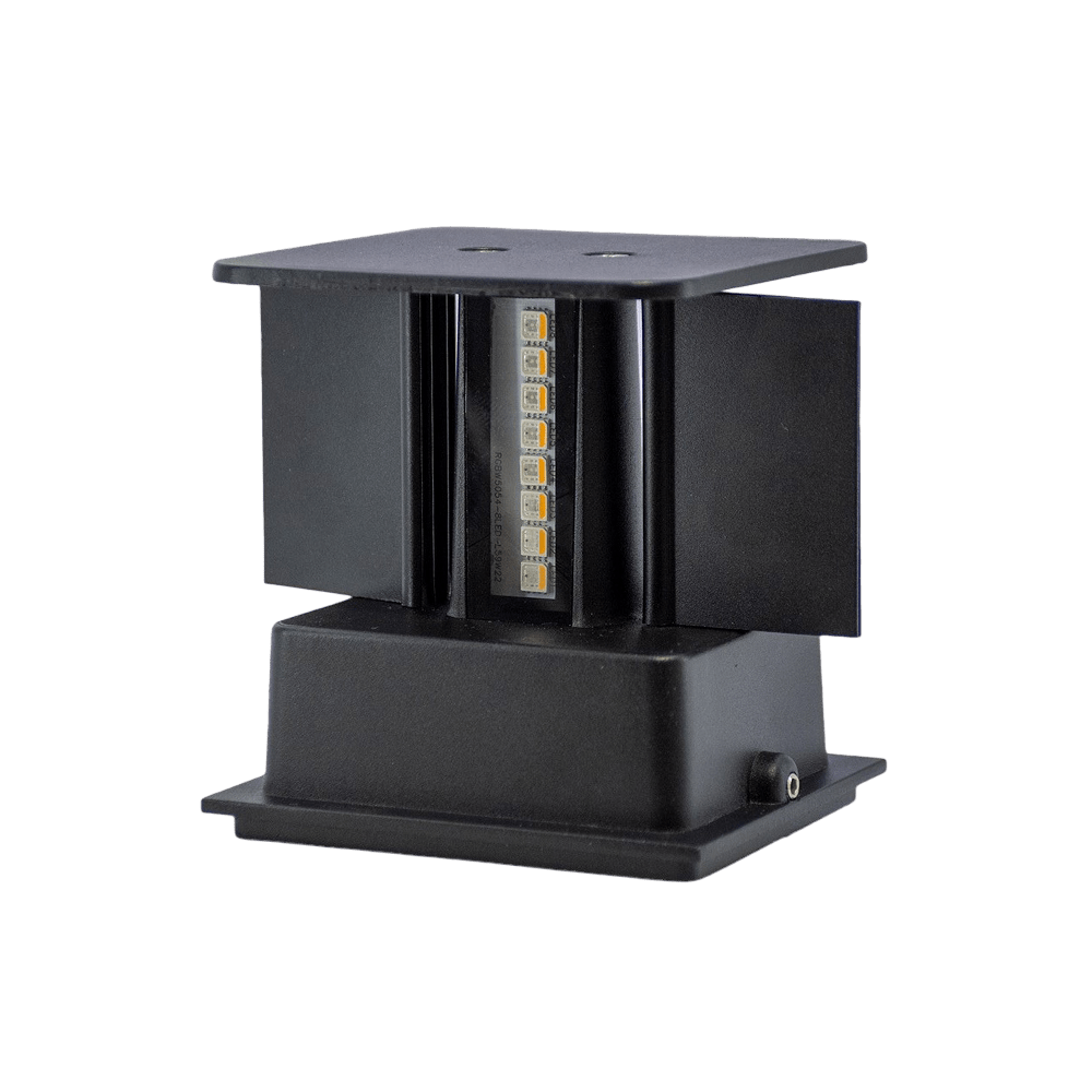 Buy Ultralight RGBW LED Wall Light (BNL-WL) - Best  from Ultralight