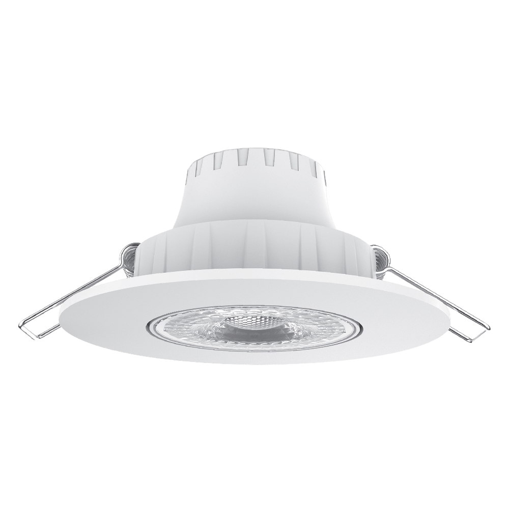 Ultralight Rotatable LED Downlight -Indoor Lighting 7W (UTL-K7)
