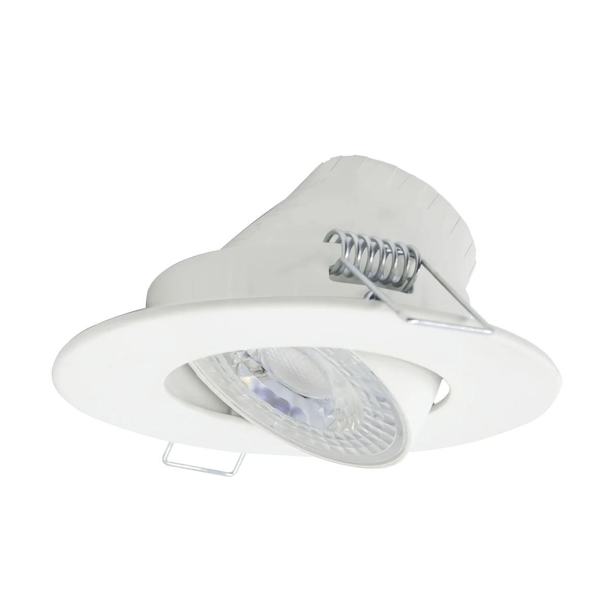 Ultralight Rotatable LED Downlight -Indoor Lighting 7W (UTL-K7)