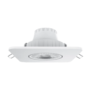 إضاءة سقف مربعة الترالايت قابلة للتدوير 7 واط (UTL-K7)