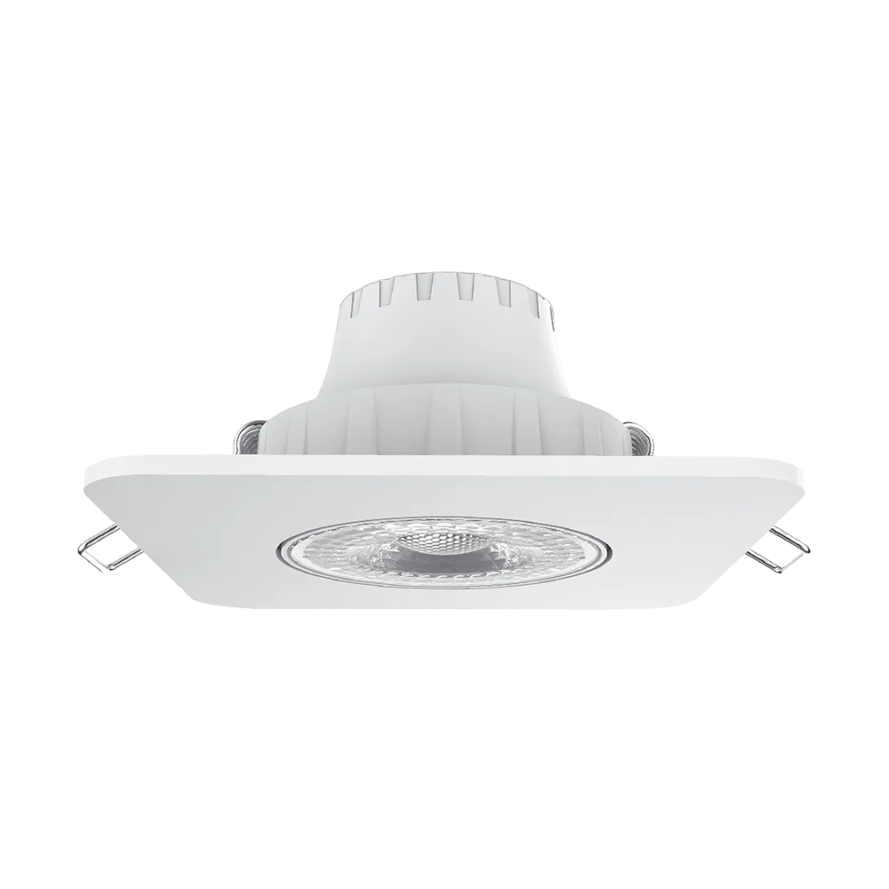 Ultralight Rotatable LED Downlight Square 7W (UTL-K7)