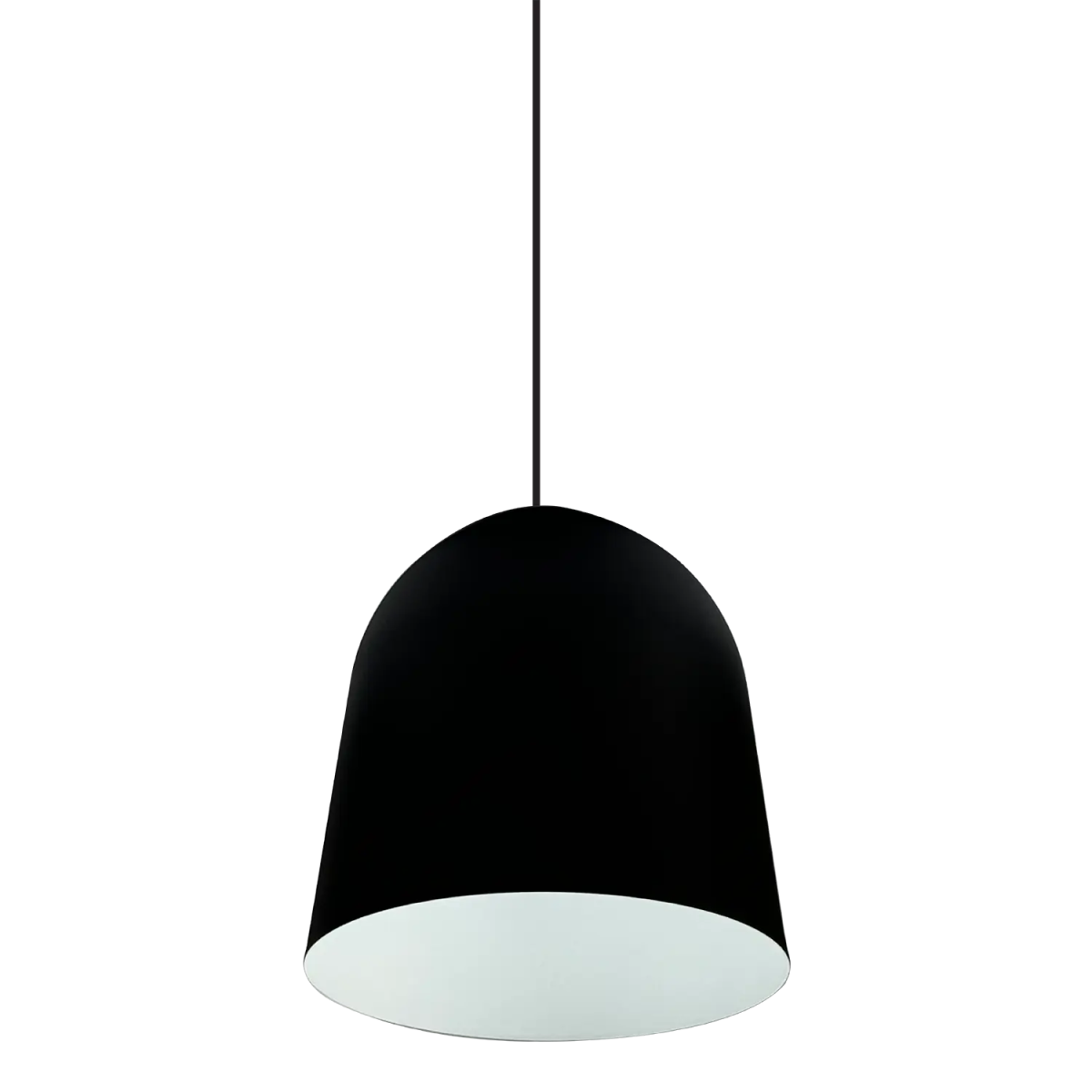 إنارة معلقة داخلية بتصميم دائري من الترالايت – (TY7130) مع قاعدة E27