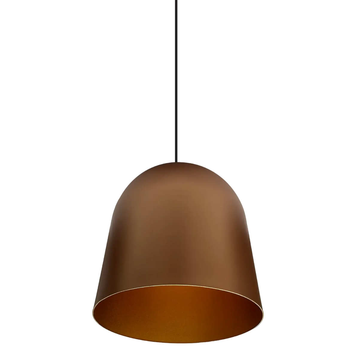 Ultralight Round Indoor Pendant Light – (TY7130) with E27 Base