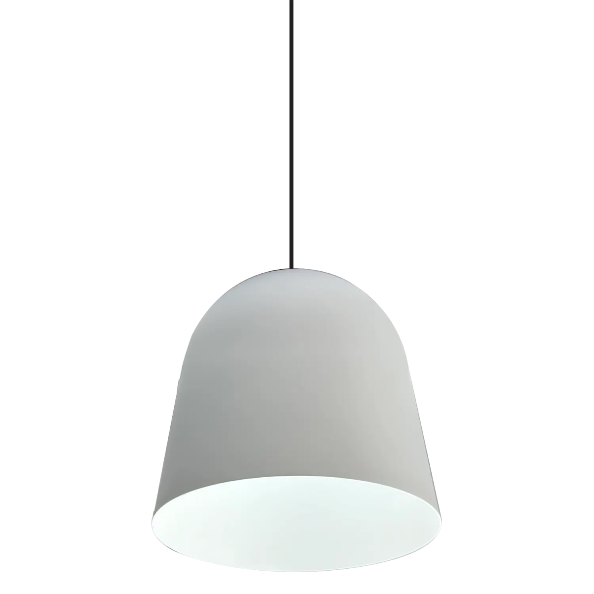 Ultralight Round Indoor Pendant Light – (TY7130) with E27 Base