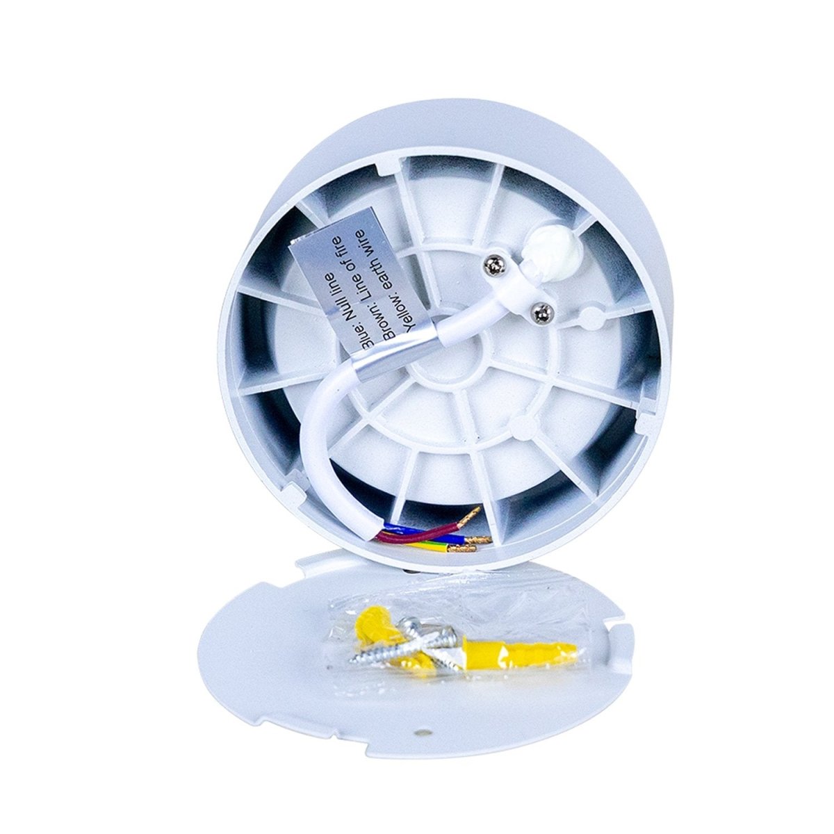 الترالايت إنارة لطش مدور سبوت لايت (SQ7224B)