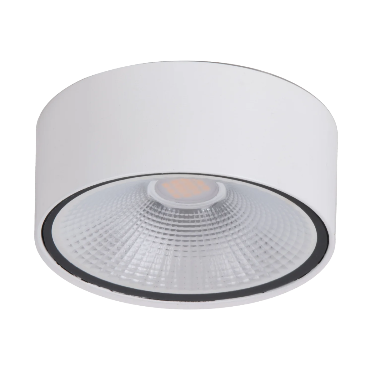 الترالايت إنارة لطش مدور سبوت لايت (SQ7224B)