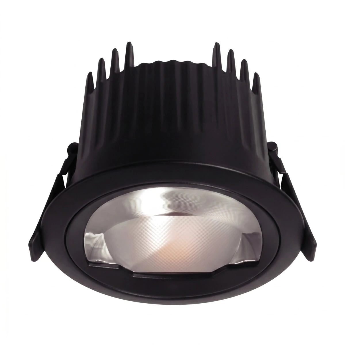 الترا لايت سبوت لايت موجه جانبياً COB ليد - ضد التوهج و CRI+95 وضوح ألوان عالي (BR6814)