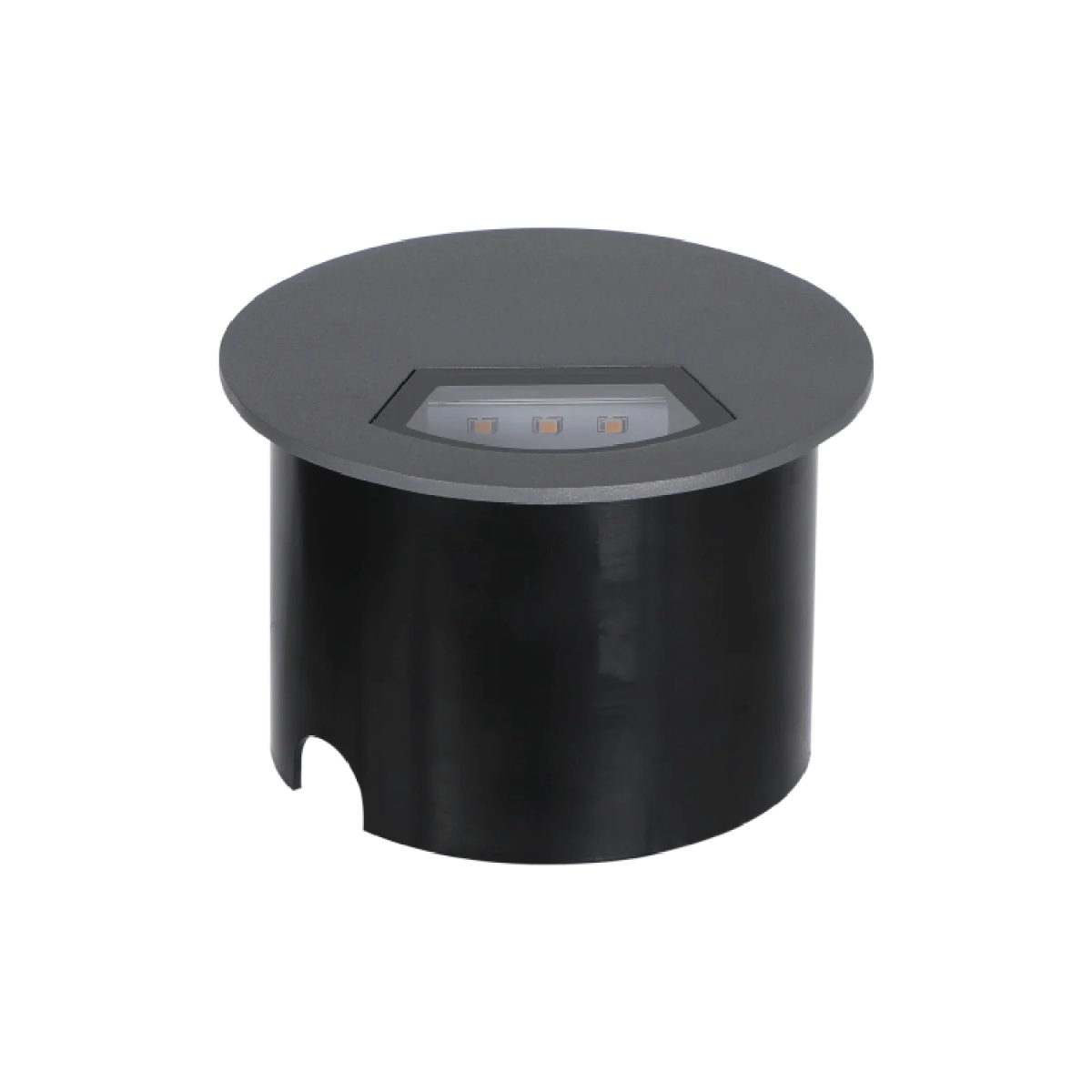 إضاءة أرضية ليد خارجية مقاومة للماء IP67 - تصميم مفرد ومزدوج من الترالايت (BD8216)