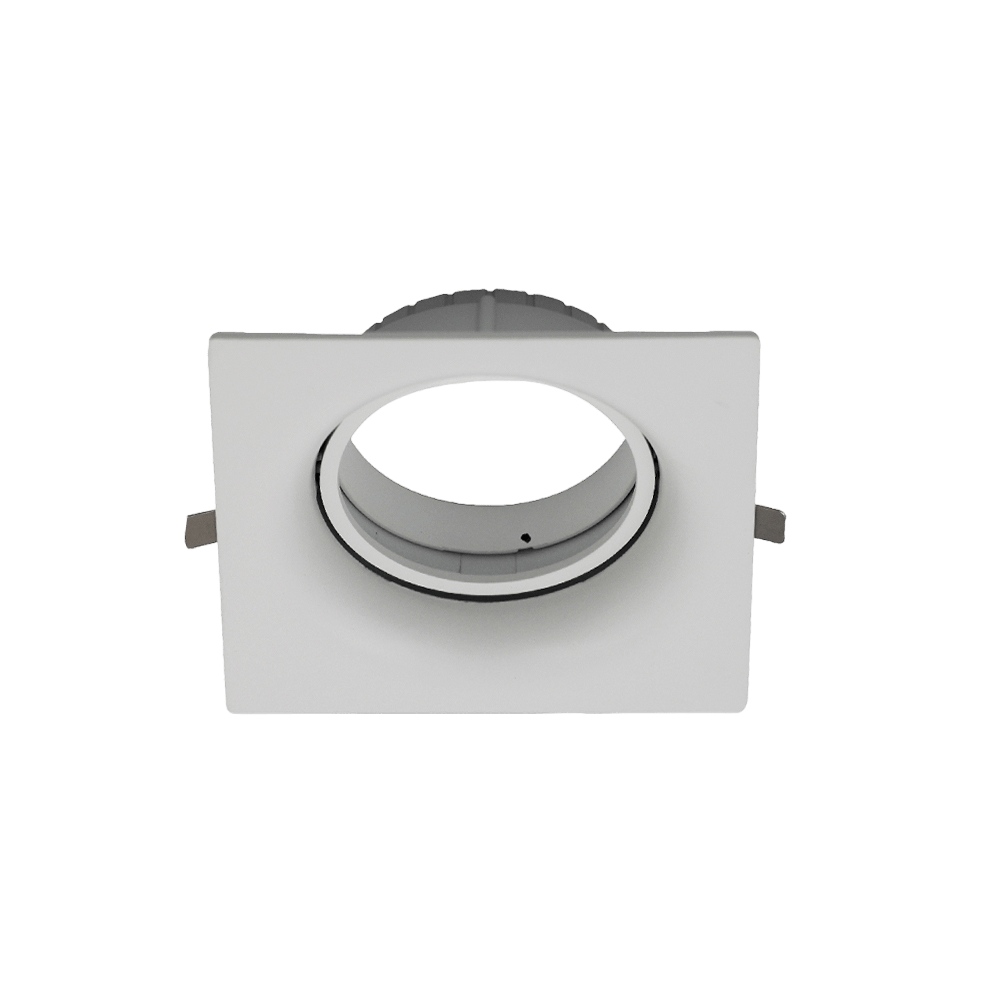 Buy Ultralight Single Downlight Square (BA124) - Best  from Ultralight