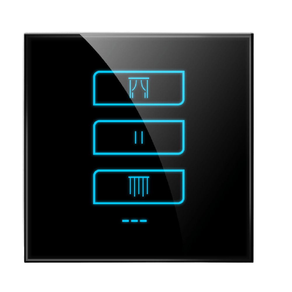 Buy Ultralight Smart Curtain Switch (L7-HC) - Best  from Ultralight