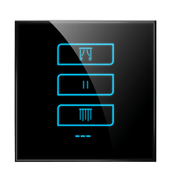 Buy Ultralight Smart Curtain Switch (L7-HC) - Best  from Ultralight