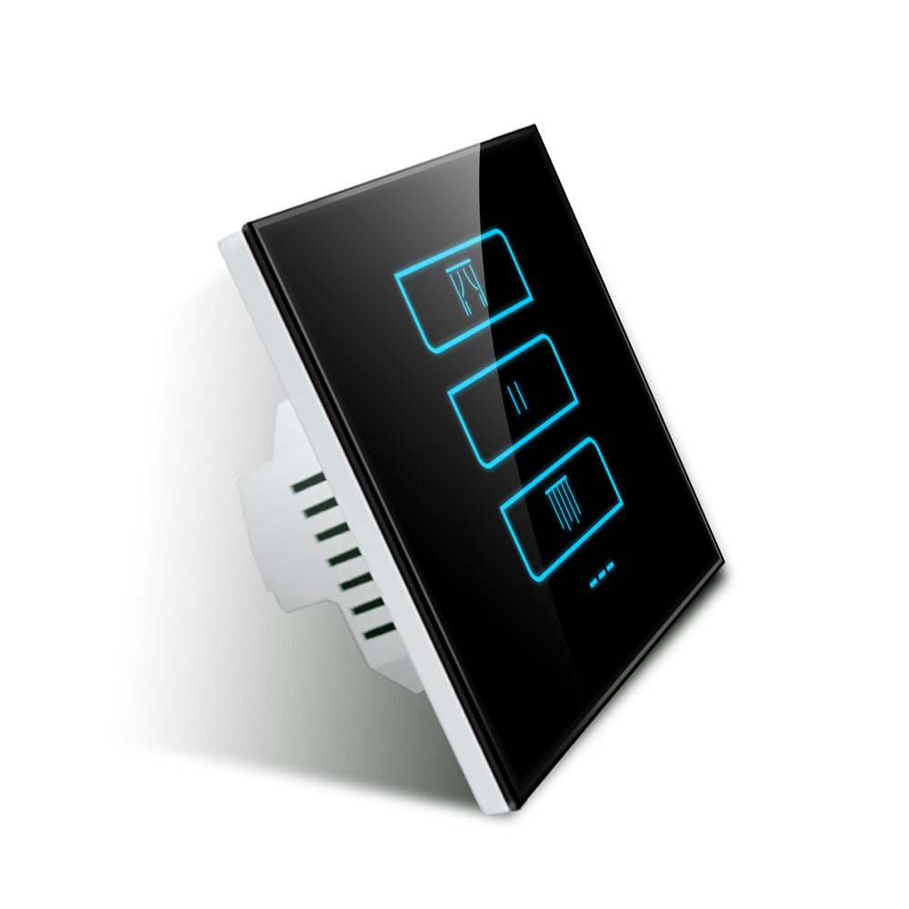 الترا لايت مفتاح ذكي للستائر (L7-HC)