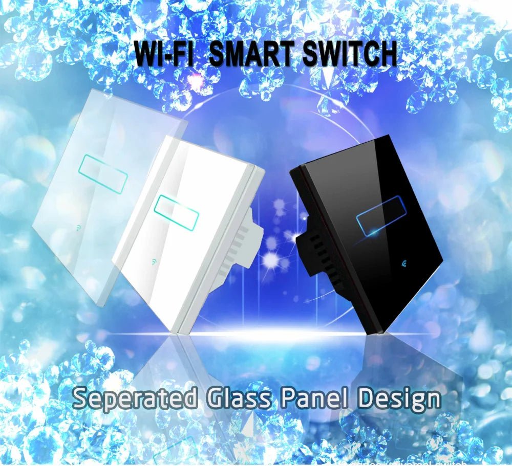 الترا لايت مفتاح ذكي الرئيسي للنظام (L7-HSM)