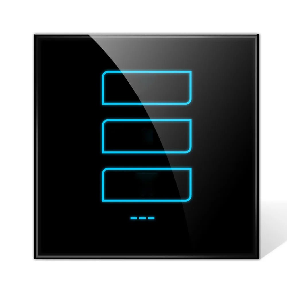 الترا لايت مفتاح ذكي الرئيسي للنظام (L7-HSM)