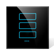 الترا لايت مفتاح ذكي الرئيسي للنظام (L7-HSM)