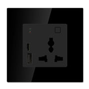 الترا لايت فيش ذكي بتحكم واي فاي 16 امبير (L7-HOP)