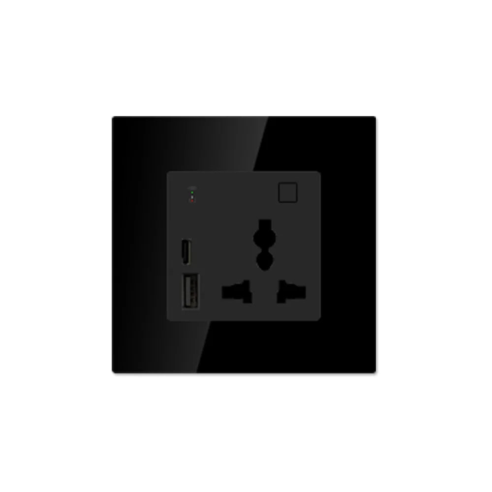 الترا لايت فيش ذكي بتحكم واي فاي 16 امبير (L7-HOP)