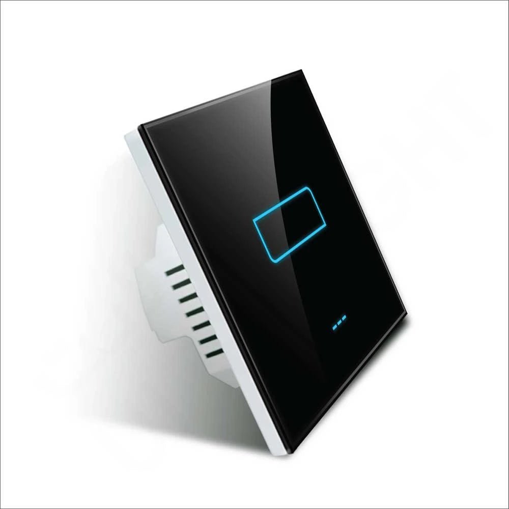 الترا لايت مفتاح لمس ذكي مفرد (L7-HS1)