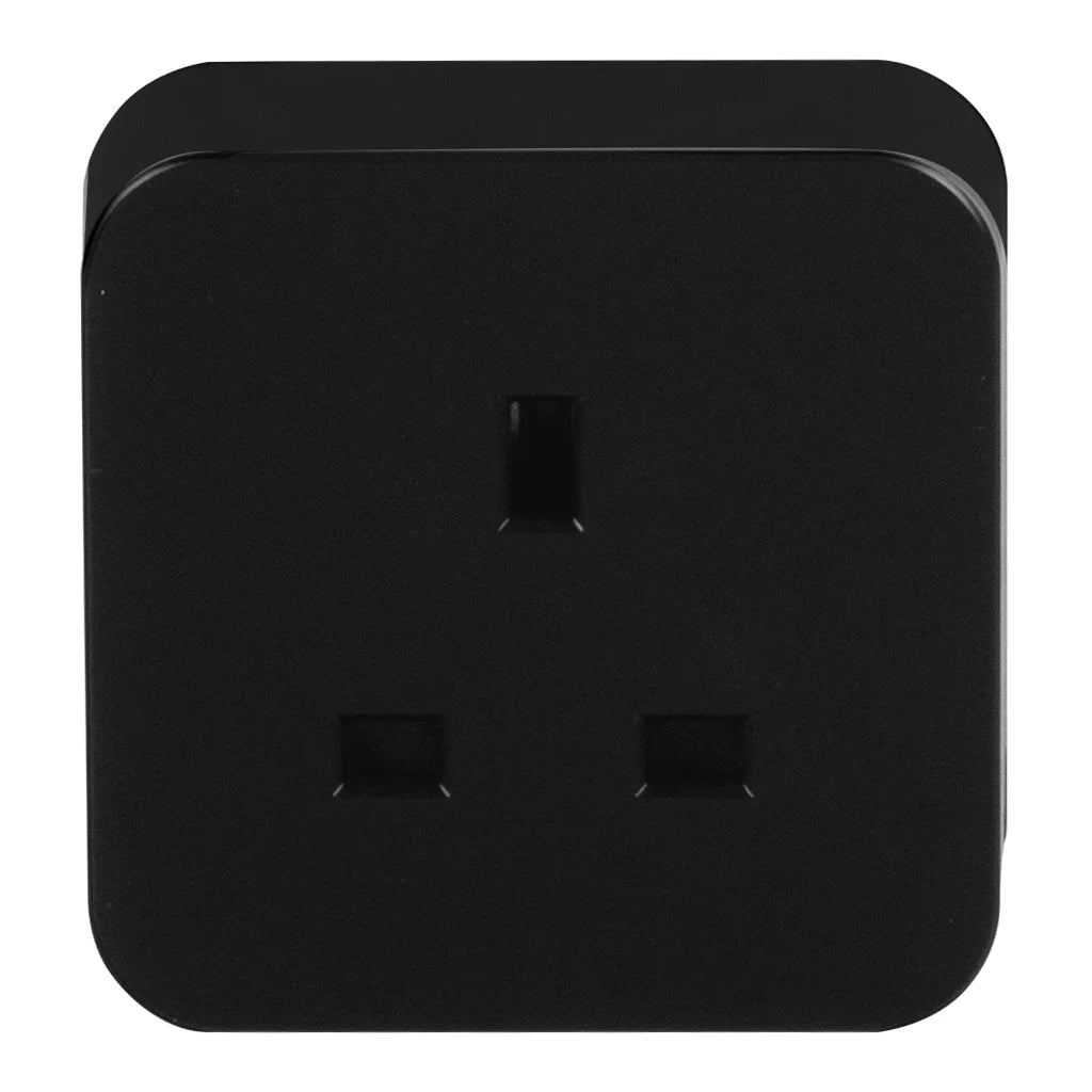 فيش كهربائي 13 امبير لمجرى WY-TKXP (XP-13A-SQ)