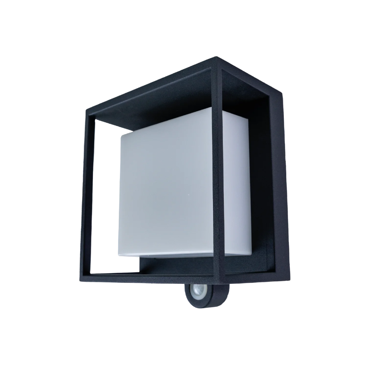 انارة جدارية بالطاقة الشمسية