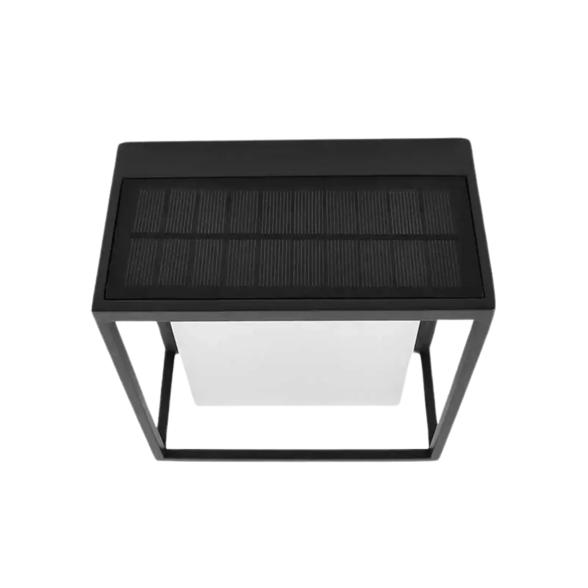 Ultralight Solar Motion Sensor Light 15W IP65 (FYL0204)